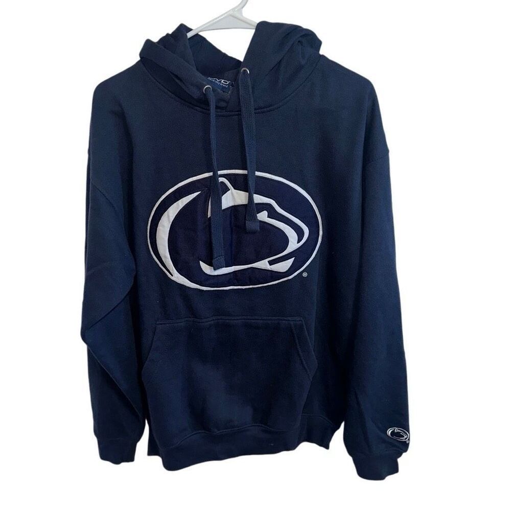 Penn State Hoodie Sweatshirt